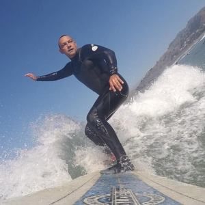 Meet your Posher, Harry